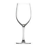 Utopia Nude Vintage Bordeaux Glasses 400ml (24 Pack)