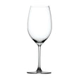 Utopia Nude Vintage Bordeaux Rouge Glasses 600ml (24 Pack)
