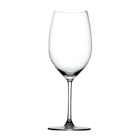 Utopia Nude Vintage Bordeaux Rouge Glasses 600ml (24 Pack)
