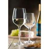 FJ155 Nude Refine All Purpose Wine Glasses 440ml (Pack of 24)