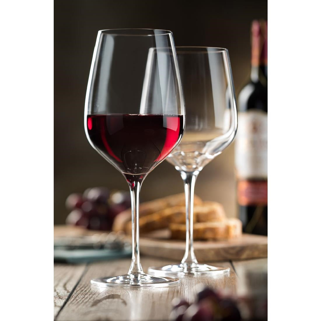 FJ155 Nude Refine All Purpose Wine Glasses 440ml (Pack of 24)