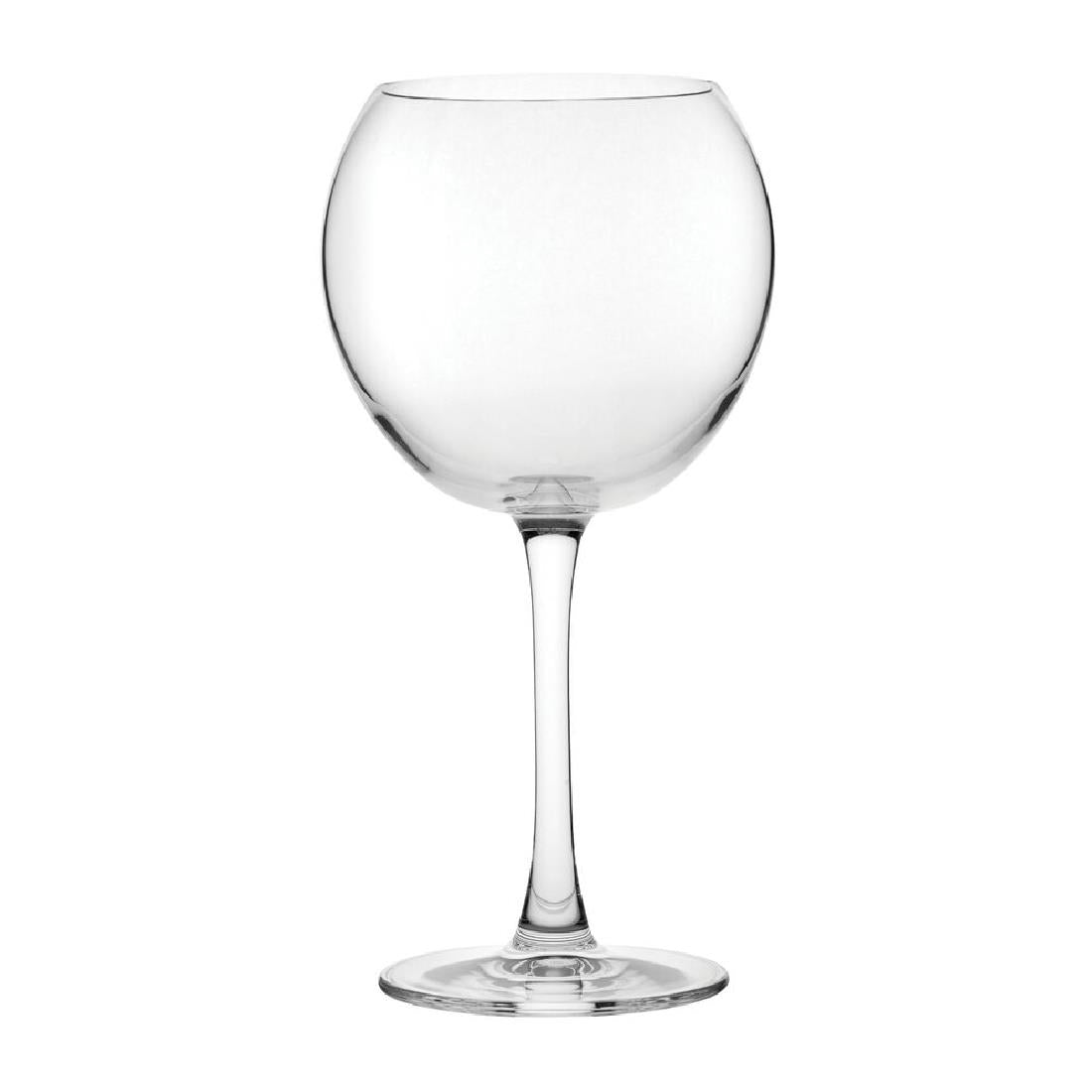 FJ159 Nude Reserva Balloon Wine Glasses 580ml (Pack of 12)