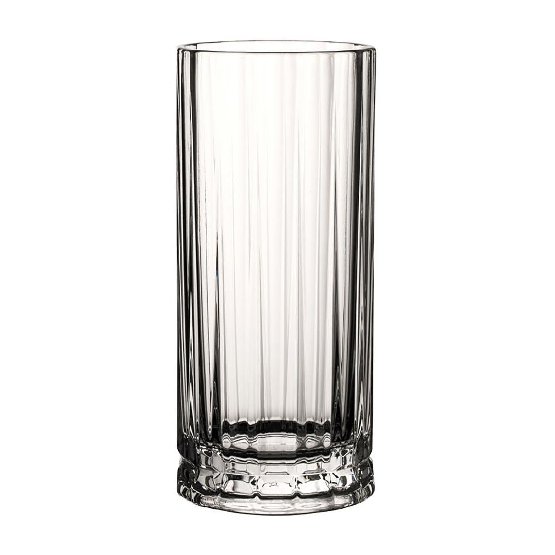 FJ176 Nude Wayne Hiball Glasses 360ml (Pack of 24)