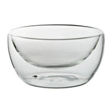 FJ253 Utopia Double-Walled Dessert Dishes 260ml (Pack of 6) - JD Catering Equipment Solutions Ltd