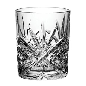 FJ311 Utopia Symphony Old Fashioned Glasses 320ml (Pack of 6) - JD Catering Equipment Solutions Ltd