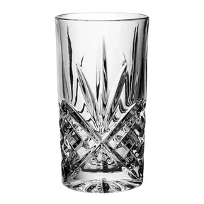 FJ312 Utopia Symphony Hiball Glasses 350ml (Pack of 6) - JD Catering Equipment Solutions Ltd