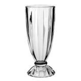 FJ355 Utopia Diner Sundae Glasses 350ml (Pack of 12) - JD Catering Equipment Solutions Ltd