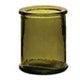 FJ390 Utopia Authentico Candleholders Green 3" (80mm) - JD Catering Equipments Ltd