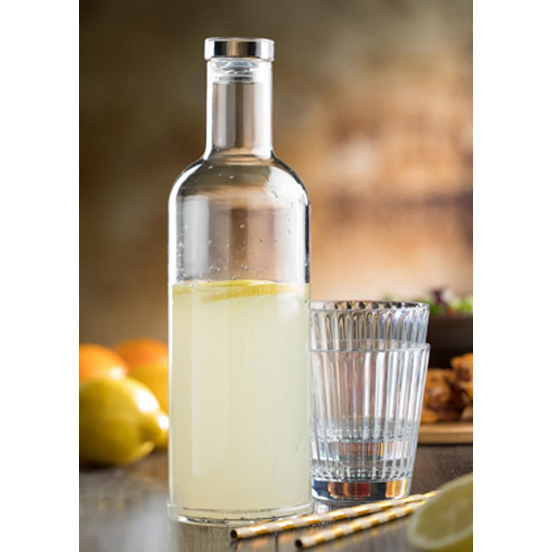 FJ603 Utopia Vision Bottle 1L (Pack of 12)