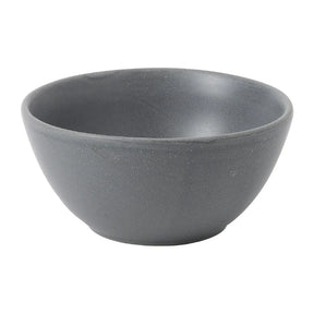 FJ700 Seattle Grey Snack Bowl 14oz (Box 12) - JD Catering Equipment Solutions Ltd