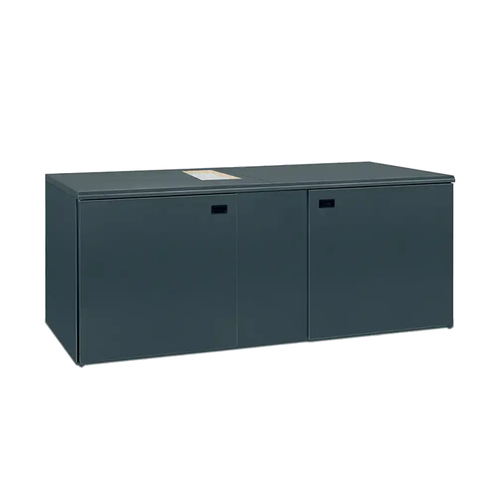 Gamko Modular Keg Cooler Fk/10 Keg Cooler cabinet - 10 x50L or 20 x 30L