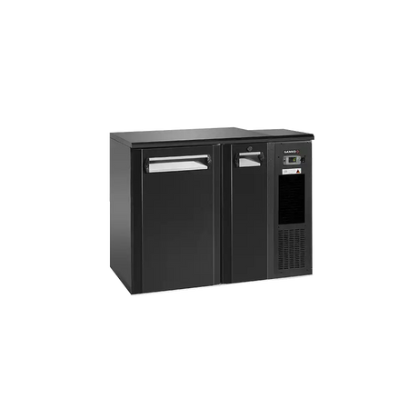 Foster Gamko Kegerator FK2-25 6-R/L Plug ready keg cooler