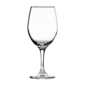 Libbey Perception Tear Wine Glasses 590ml/20oz (12 Pack)