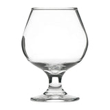 Libbey Embassy Brandy Snifter Glasses 270ml 9.25oz (12 Pack)