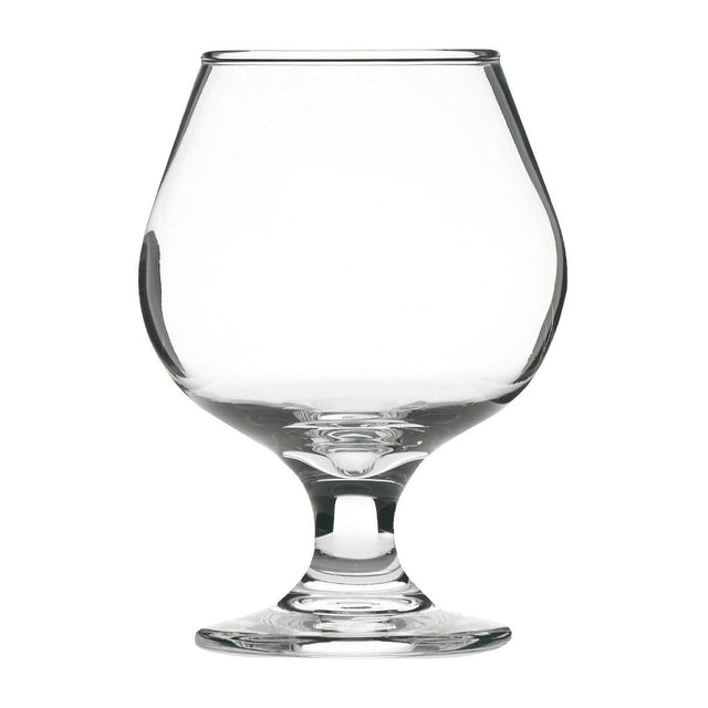 Libbey Embassy Brandy Snifter Glasses 270ml 9.25oz (12 Pack)
