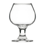 Libbey Embassy Brandy Snifter Glasses 160ml/5.5oz (12 Pack)