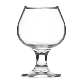 Libbey Embassy Brandy Snifter Glasses 160ml/5.5oz (12 Pack)