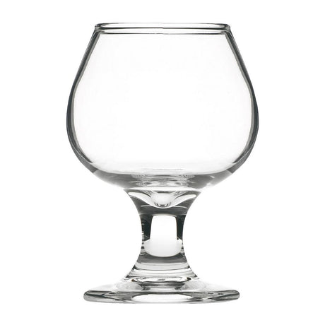 Libbey Embassy Brandy Snifter Glasses 160ml/5.5oz (12 Pack)