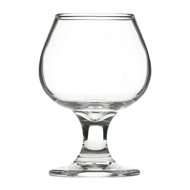 Libbey Embassy Brandy Snifter Glasses 160ml/5.5oz (12 Pack)