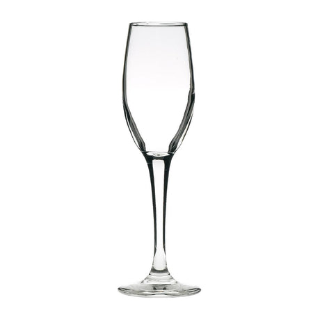 Libbey Perception Flutes 170ml/6.5oz LCE@125ml (12 Pack)