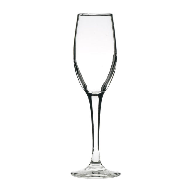 Libbey Perception Flutes 170ml/6.5oz LCE@125ml (12 Pack)