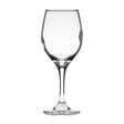 Libbey Perception Round Wine Glasses 320ml/11oz LCE at 175ml (12 Pack)