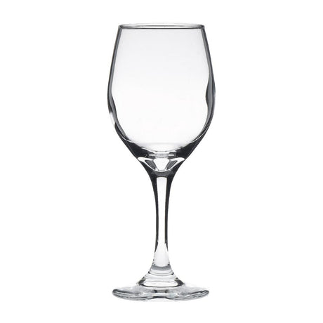 Libbey Perception Wine Glasses 320ml/11oz LCE at 125, 175, 250ml (12 Pack)