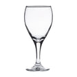 Libbey Teardrop Goblets 350ml/12oz LCE at 175, 250ml (12 Pack)