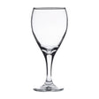 Libbey Teardrop Goblets 350ml/12oz LCE at 175ml (12 Pack)