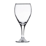 Libbey Teardrop Goblets 350ml/12oz LCE at 175ml (12 Pack)
