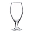 Libbey Teardrop Tall Beer Glasses 440ml/15oz LCE at 2/3pt (12 Pack)
