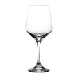 Libbey Brilliance Wine Glasses 550ml/19.25oz (12 Pack)