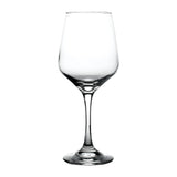 Libbey Brilliance Wine Glasses 550ml/19.25oz (12 Pack)