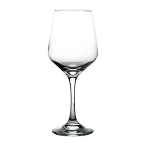 Libbey Brilliance Wine Glasses 550ml/19.25oz (12 Pack)
