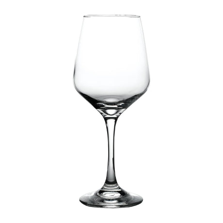 Libbey Brilliance Wine Glasses 550ml/19.25oz (12 Pack)