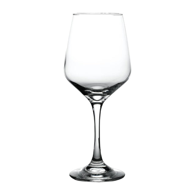 Libbey Brilliance Wine Glasses 550ml/19.25oz (12 Pack)