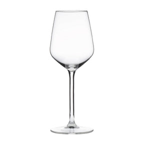 Royal Leerdam Carré Port Glasses 280ml/9.75oz (6 Pack)