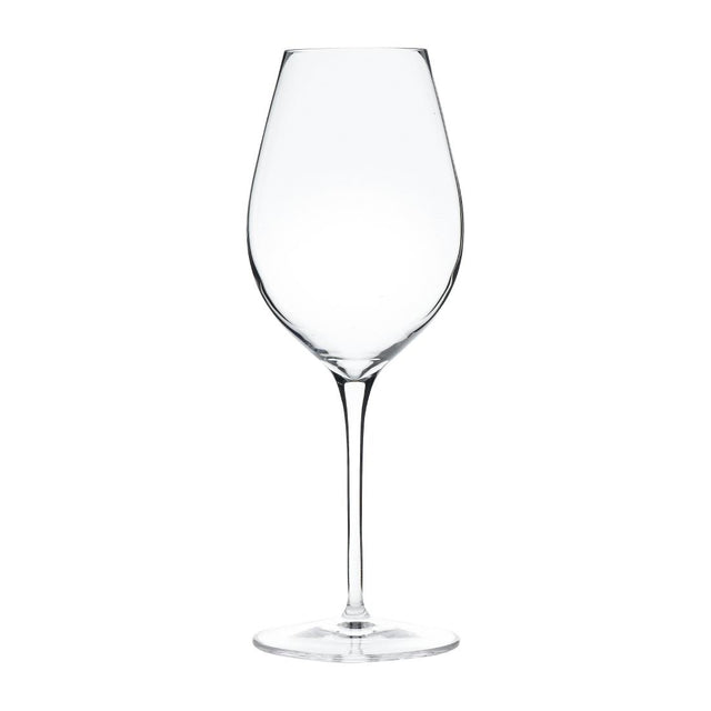 Luigi Bormioli Vinoteque Maturo Wine Glasses 490ml/17.25oz (24 Pack)