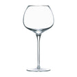 Luigi Bormioli Super Wine Glasses 600ml/21oz (12 Pack)