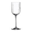 Luigi Bormioli Bach White Wine Glasses 280ml/9.75oz (24 Pack)