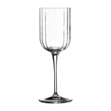 Luigi Bormioli Bach White Wine Glasses 280ml/9.75oz (24 Pack)