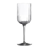 Luigi Bormioli Bach Red Wine Glasses 400ml/14oz (24 Pack)