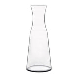 FM175 Luigi Bormioli Atelier Carafe - 100ml (Pack 12) - JD Catering Equipments Ltd