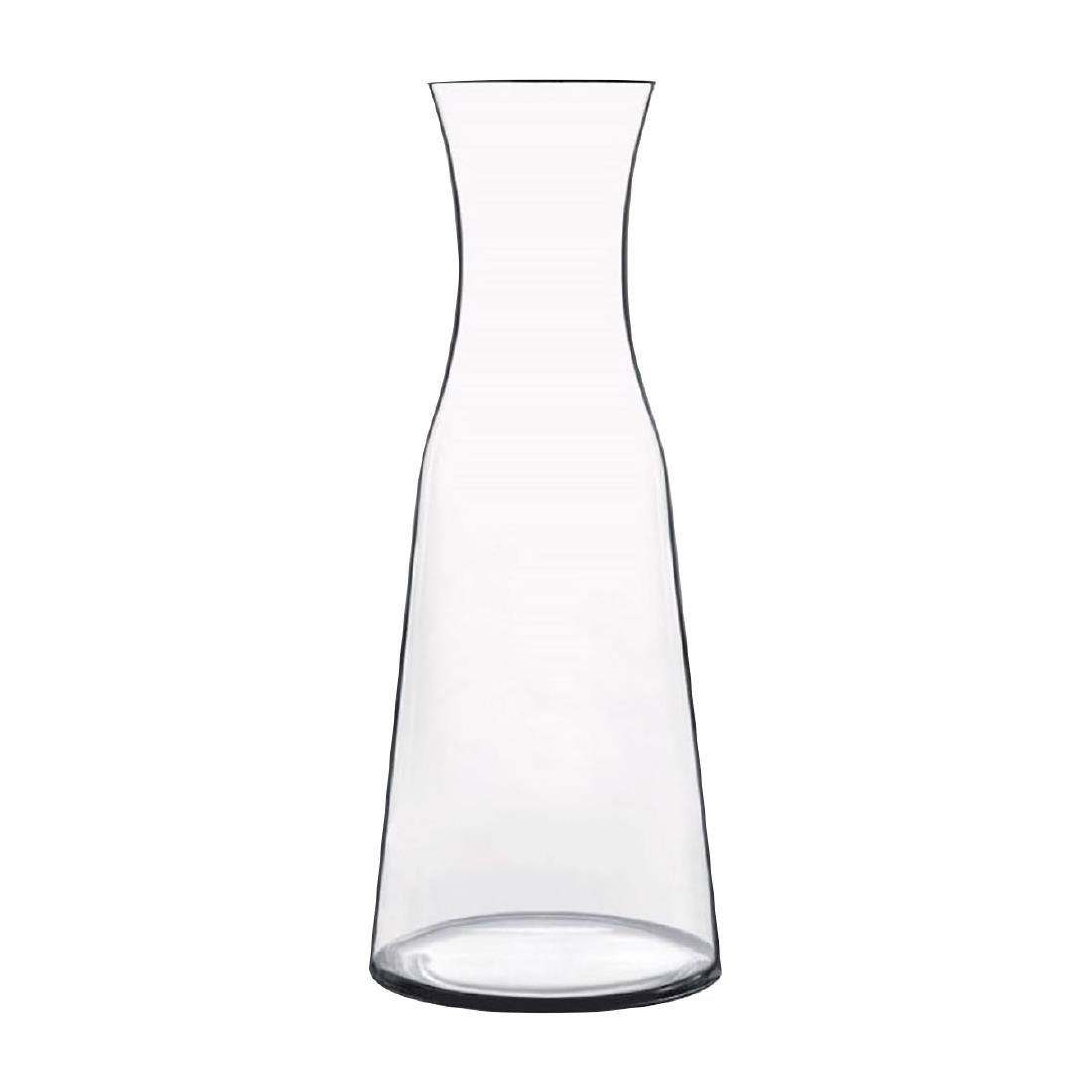 FM176 Luigi Bormioli Atelier Carafe - 1Ltr (Pack 6)
