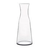 FM176 Luigi Bormioli Atelier Carafe - 1Ltr (Pack 6) - JD Catering Equipments Ltd