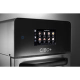 Turbochef CiBO+ High Speed Oven Black TCIBOPLUS/B