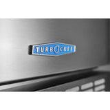 Turbochef CiBO+ High Speed Oven Black TCIBOPLUS/B