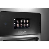 Turbochef CiBO+ High Speed Oven Black TCIBOPLUS/B