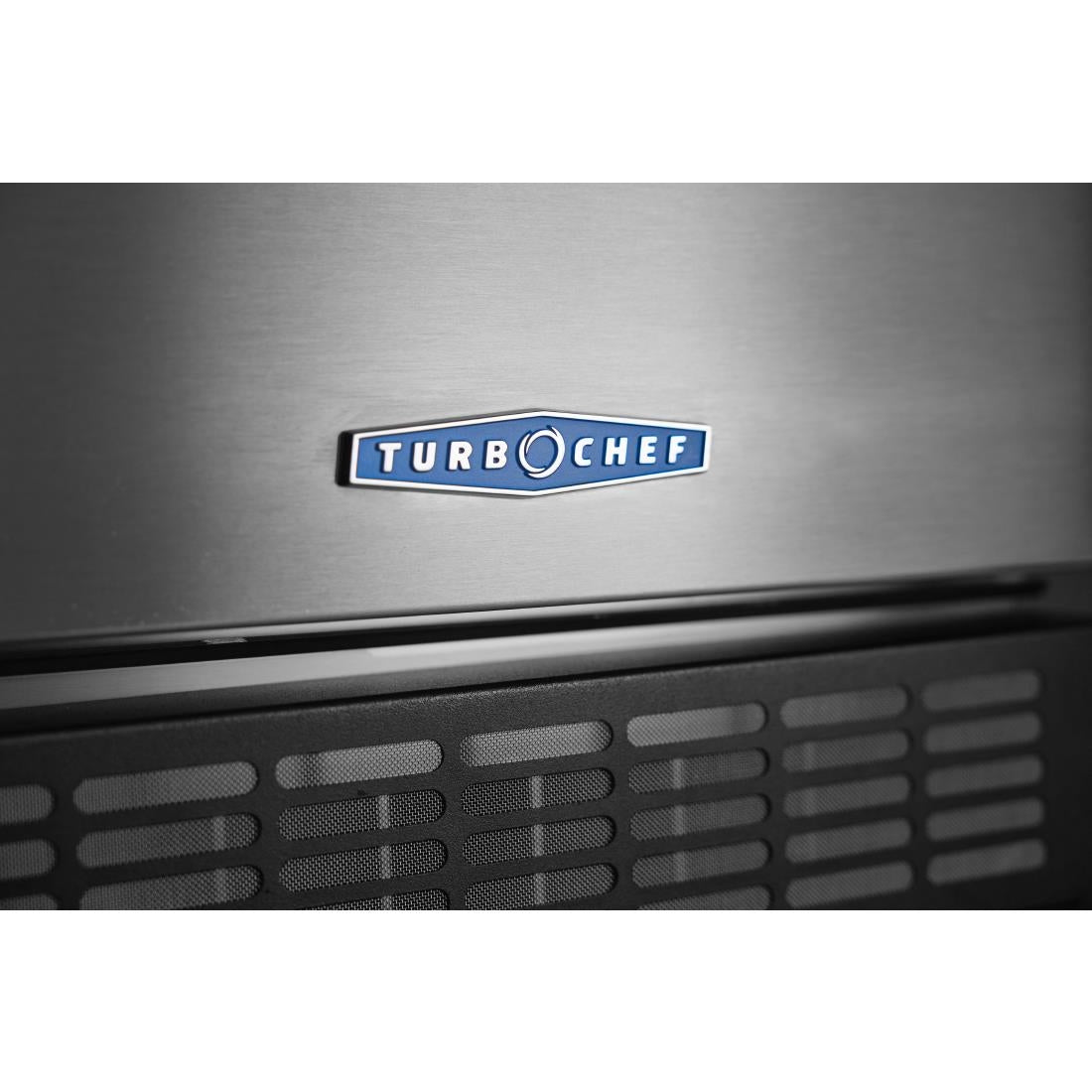Turbochef CiBO+ High Speed Oven Black TCIBOPLUS/B