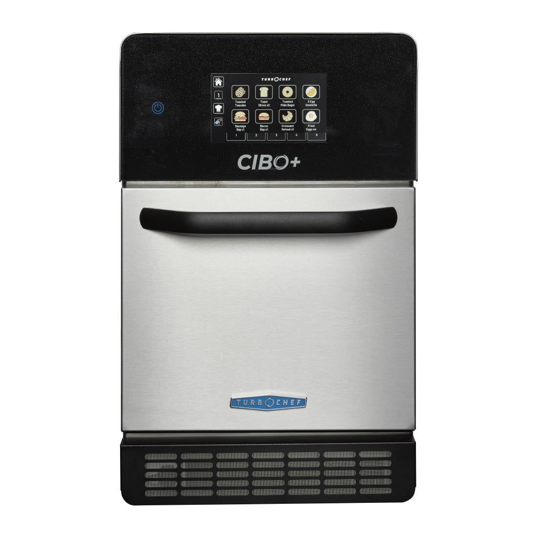 Turbochef CiBO+ High Speed Oven Black TCIBOPLUS/B